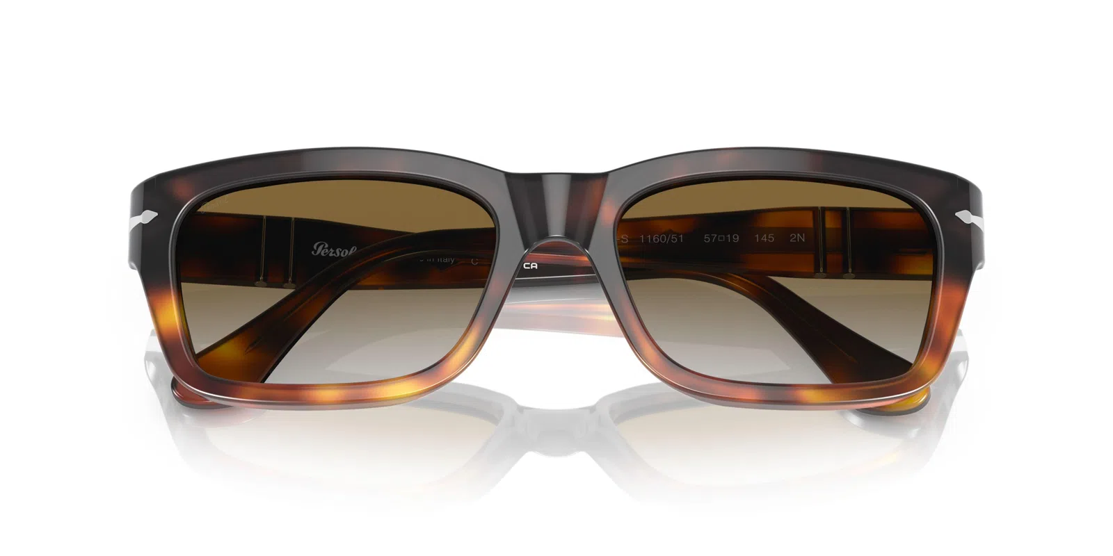 Persol 3301S Sunglasses - view 22
